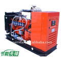 120-200kw Erdgasgenerator